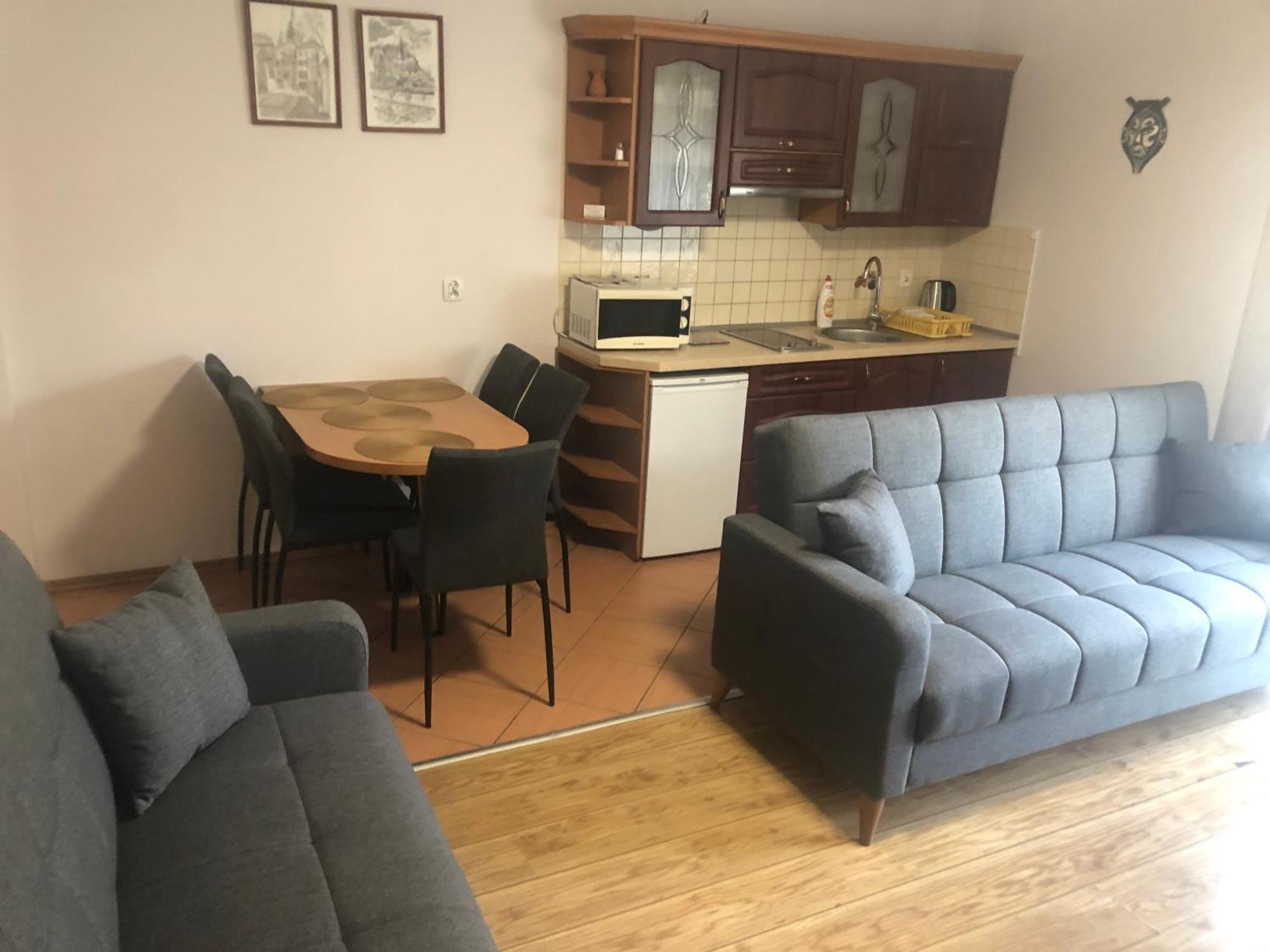 Apartament Stroma 4 — Photos 3