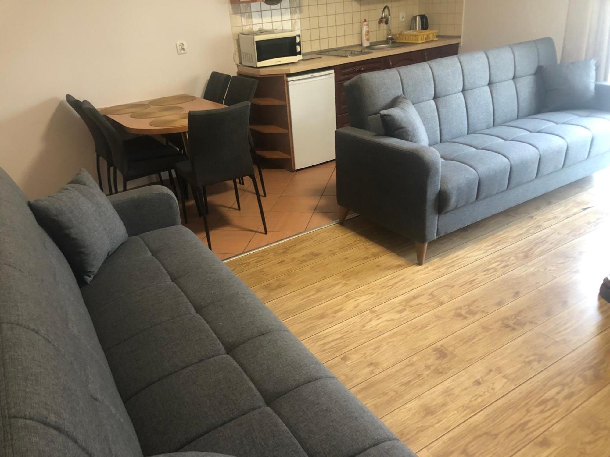 Apartament Stroma 4, Zakopane
