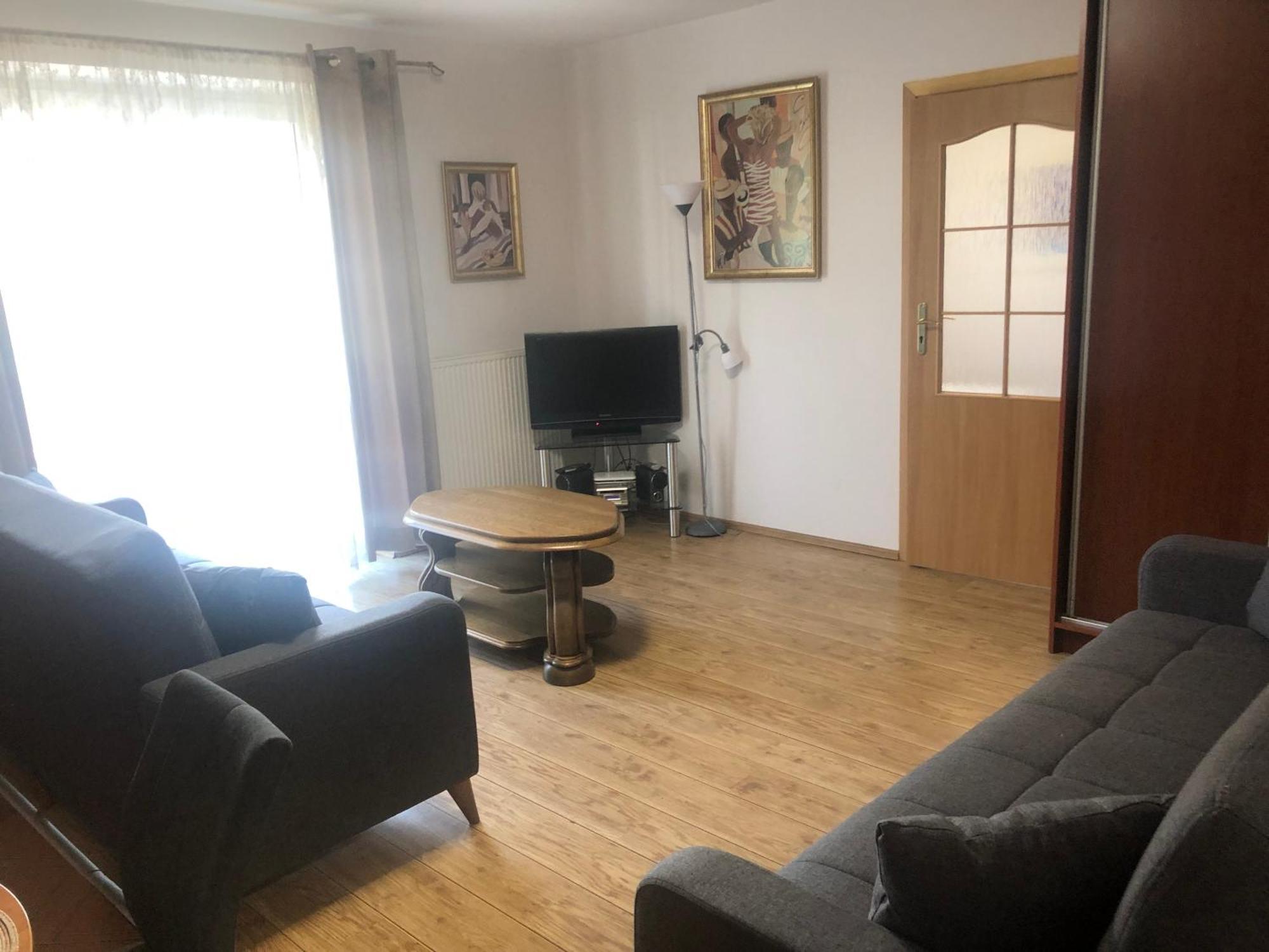 Apartament Stroma 4 — Photos 1