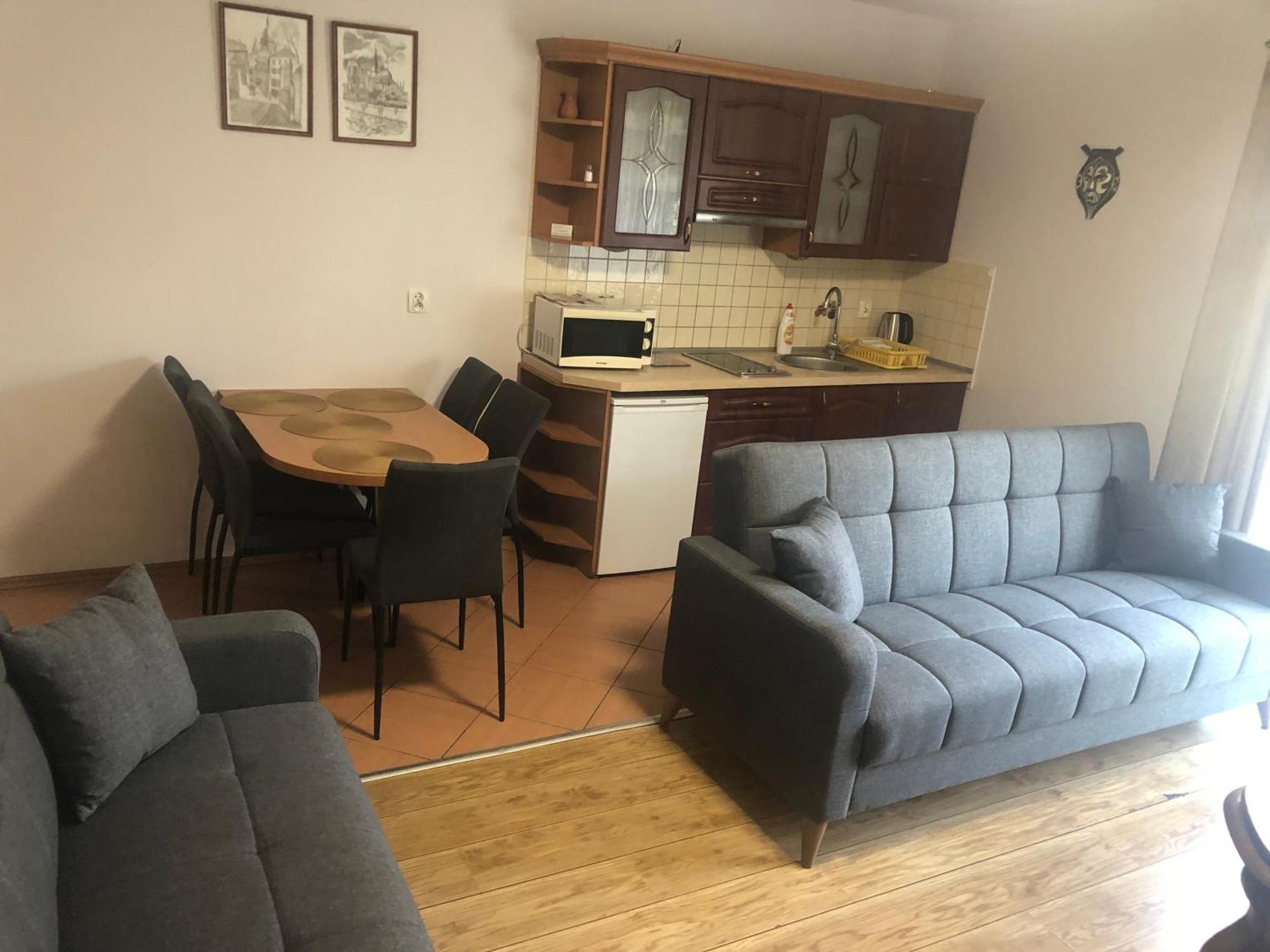 Apartament Stroma 4 — Photos 2